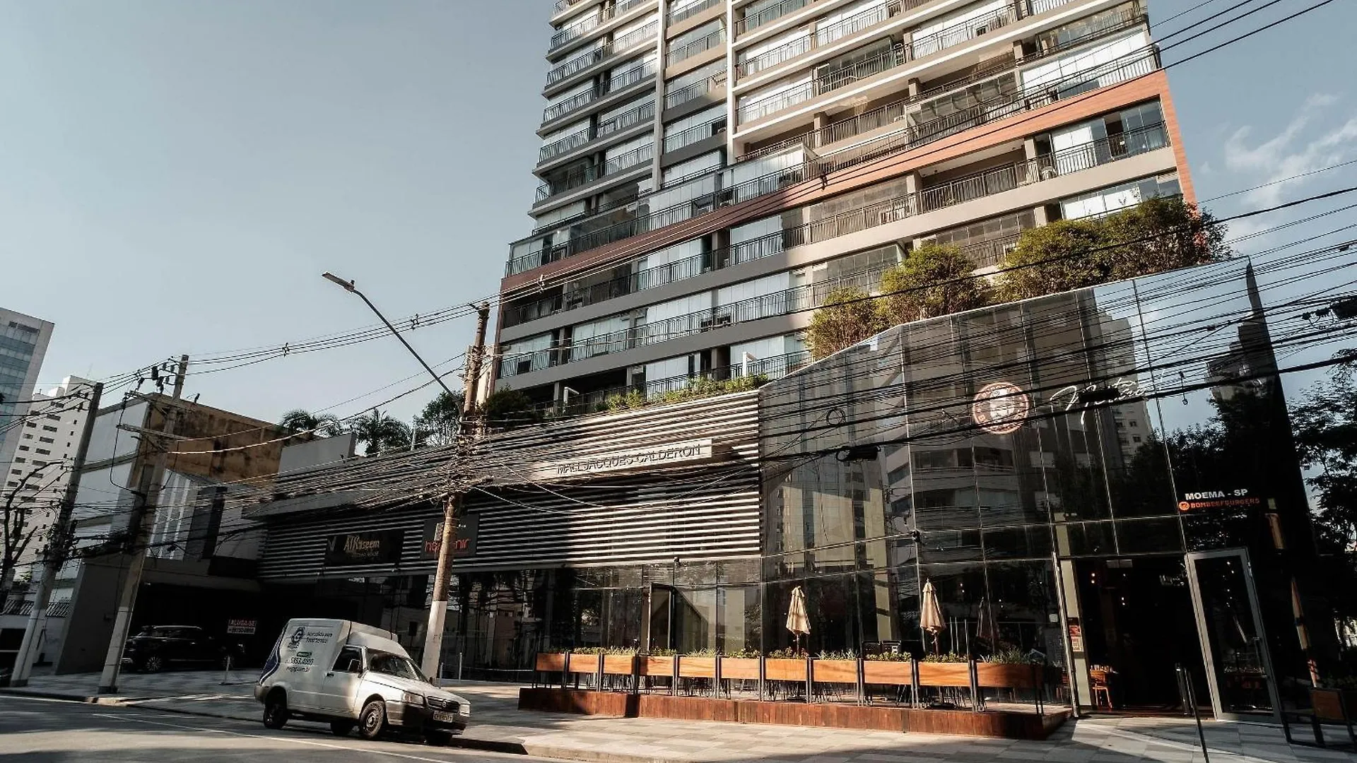Yume Vitrali Studios Sao Paulo