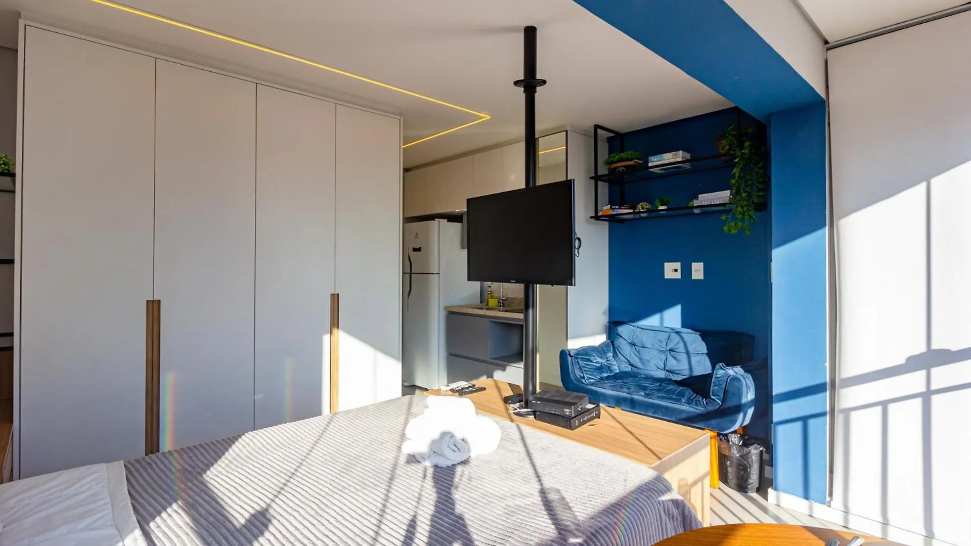 Yume Vitrali Studios Sao Paulo