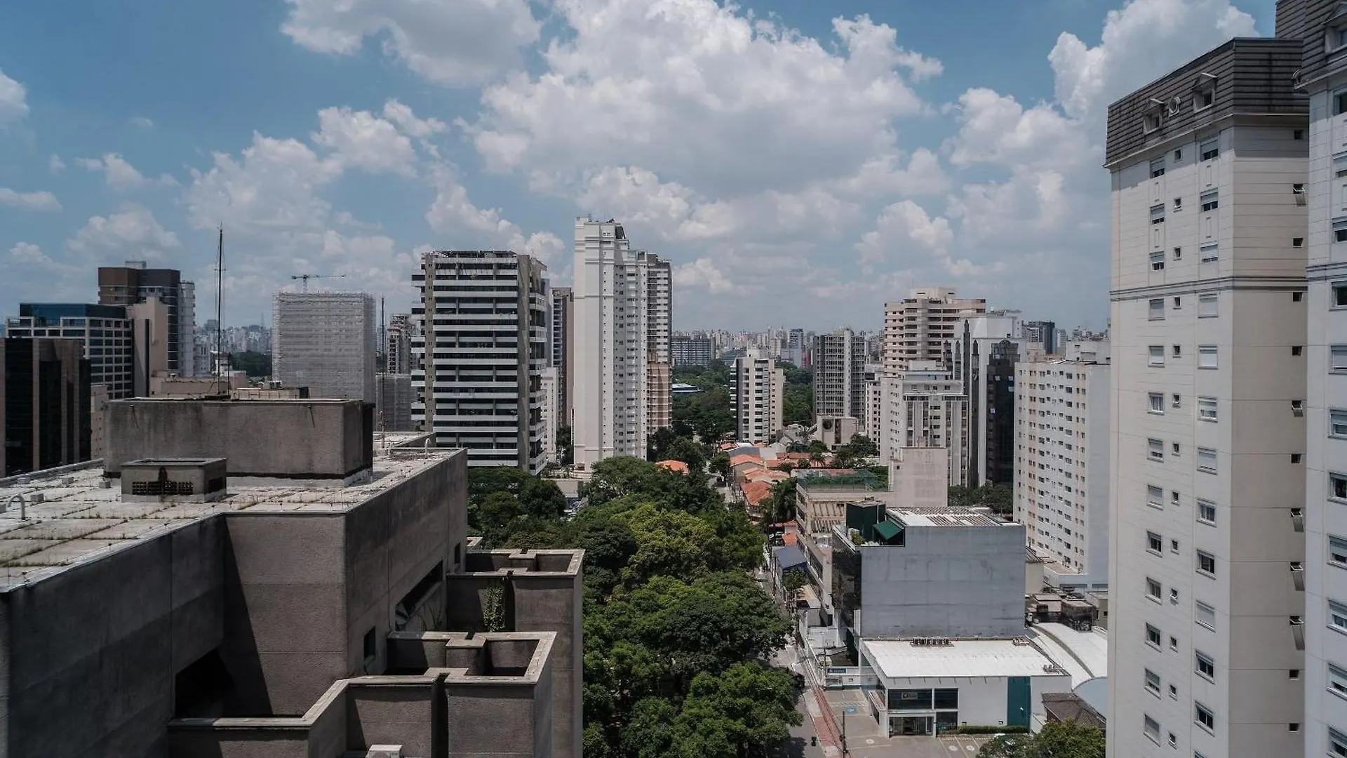 Yume Vitrali Studios Sao Paulo