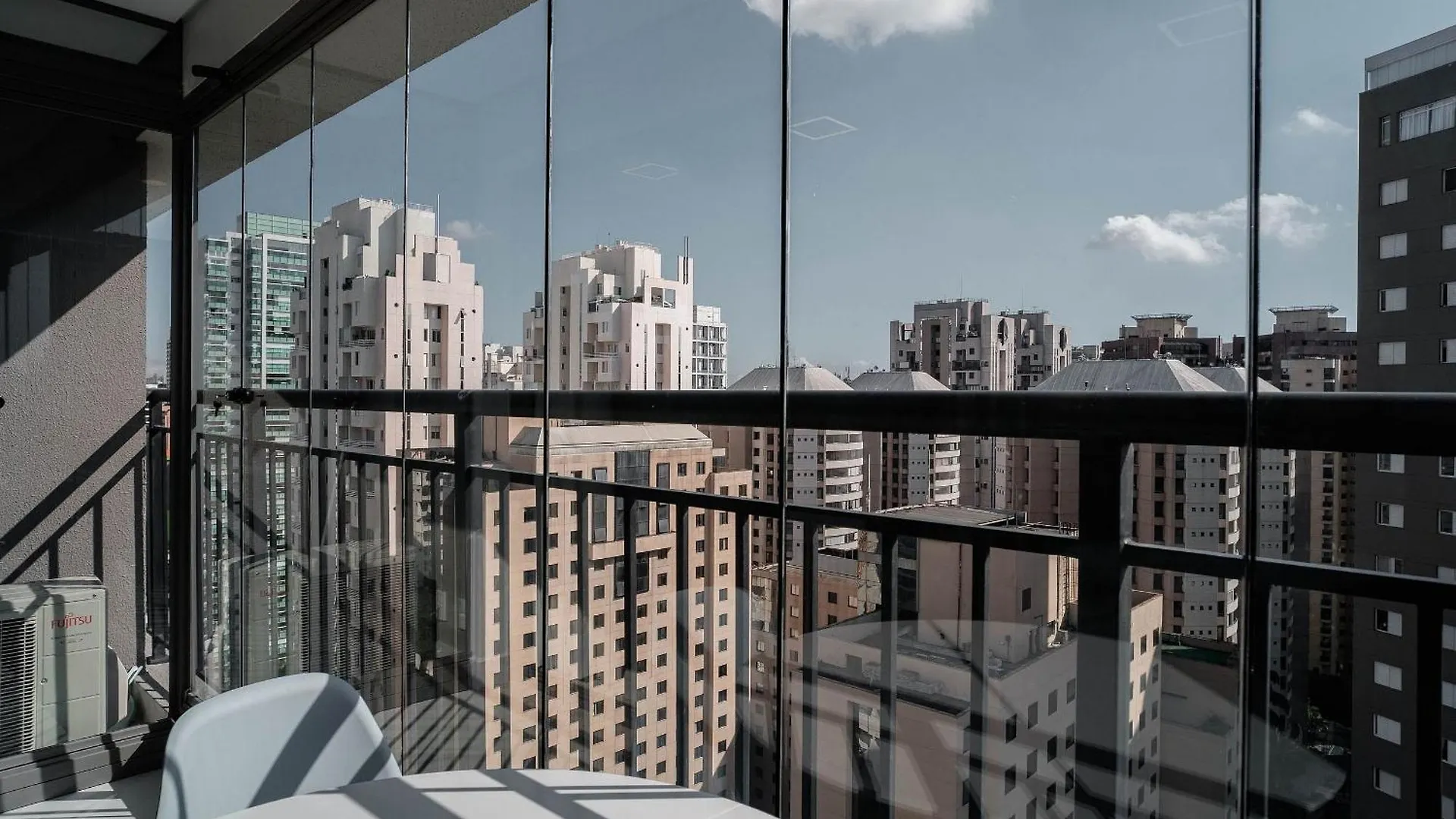 Yume Vitrali Studios Sao Paulo Brazil