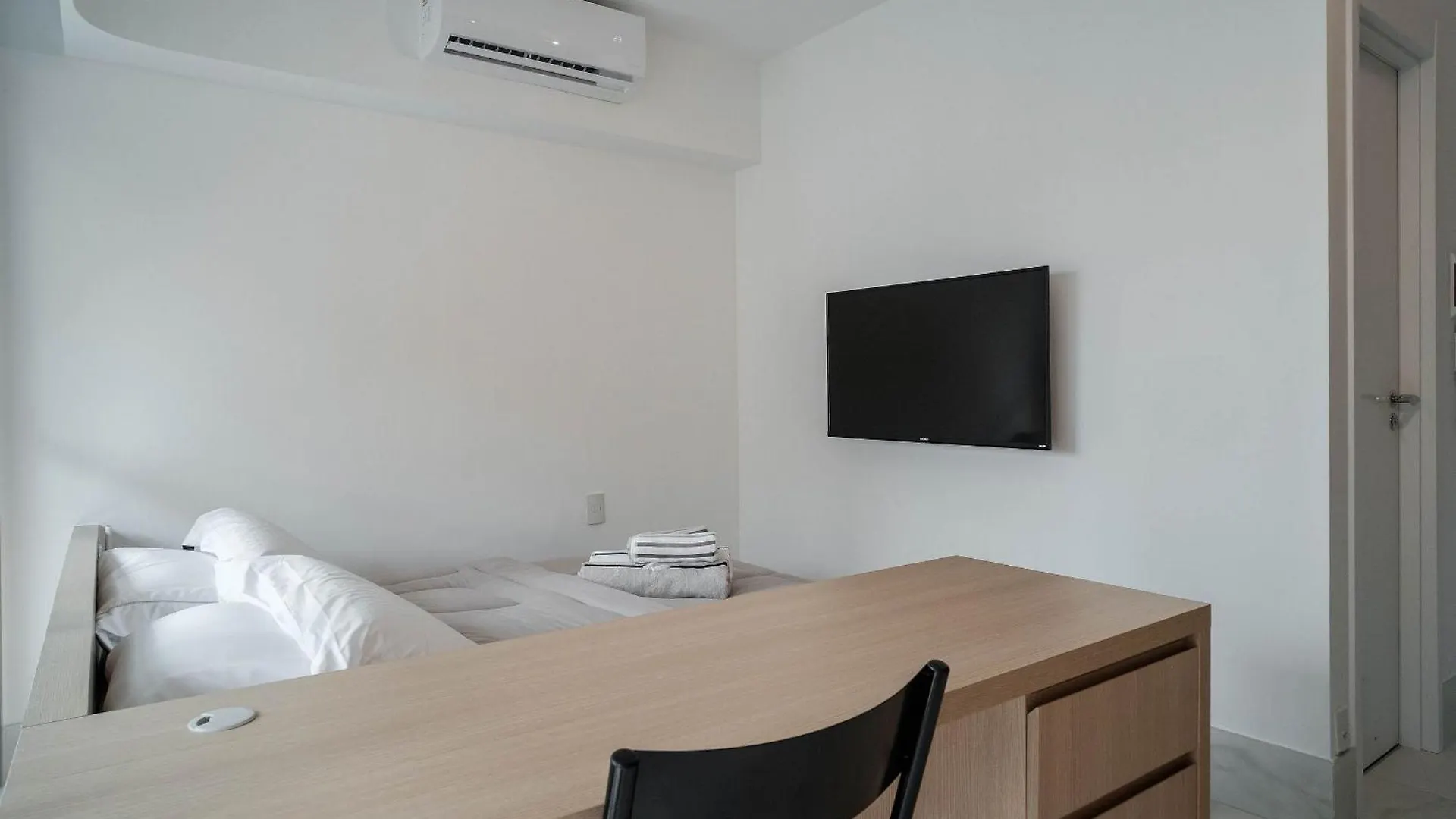 Apartment Yume Vitrali Studios Sao Paulo