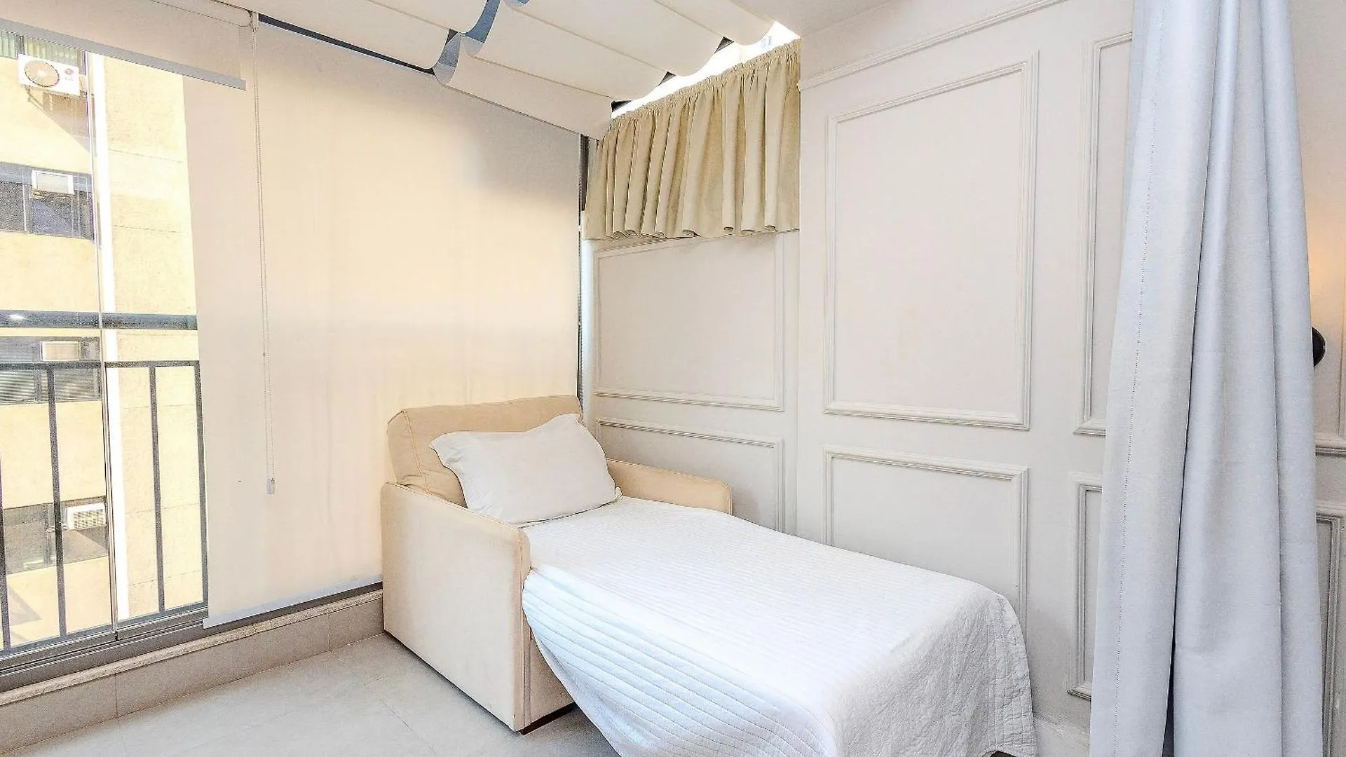Apartment Yume Vitrali Studios Sao Paulo