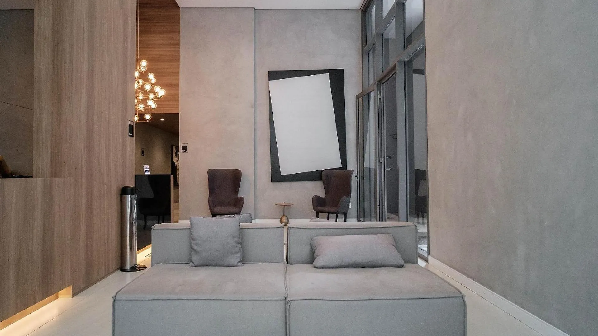Yume Vitrali Studios San Paolo Appartamento