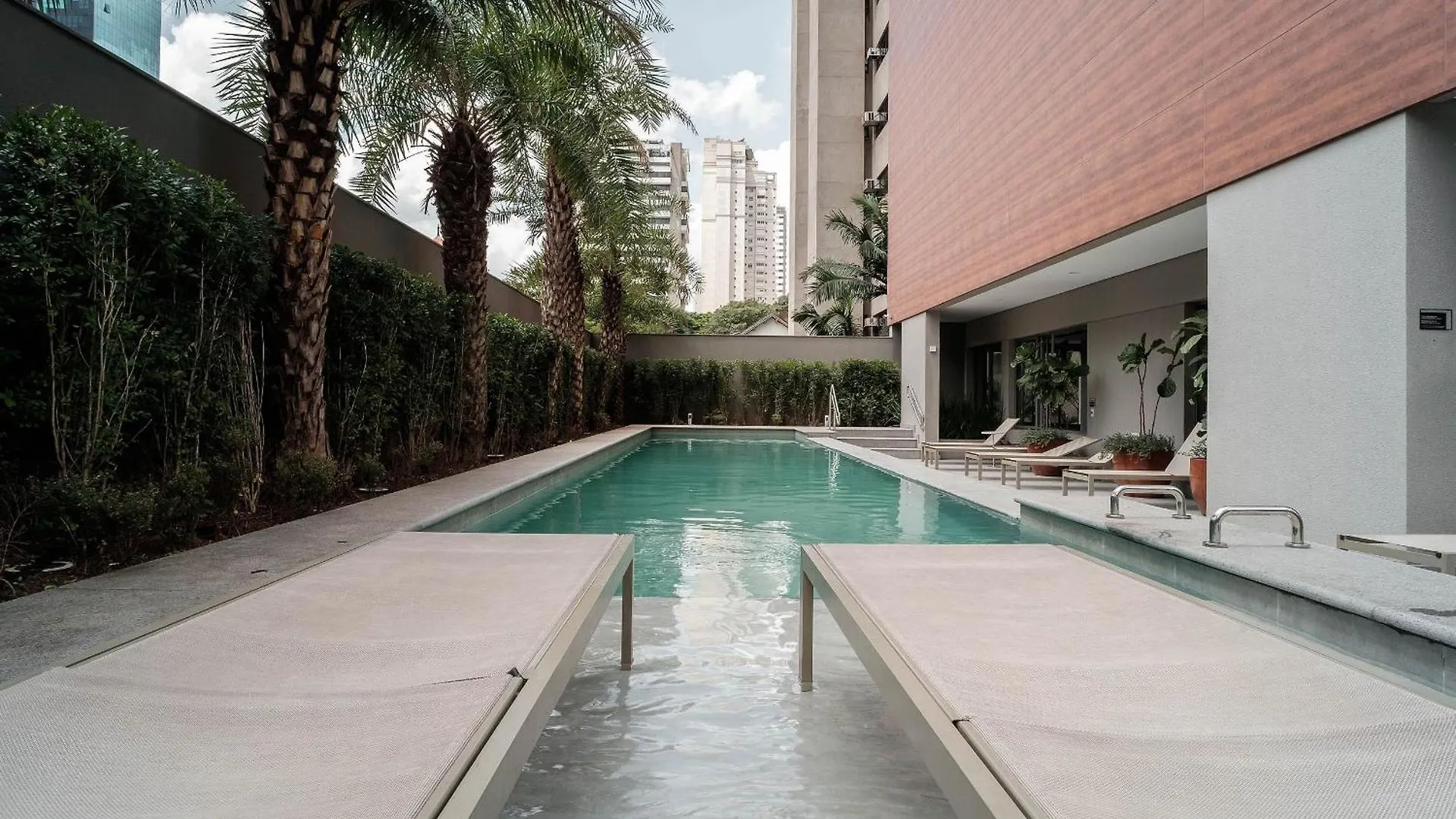 Yume Vitrali Studios San Paolo 0*,