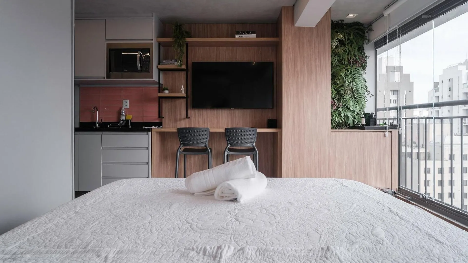 Yume Vitrali Studios San Paolo