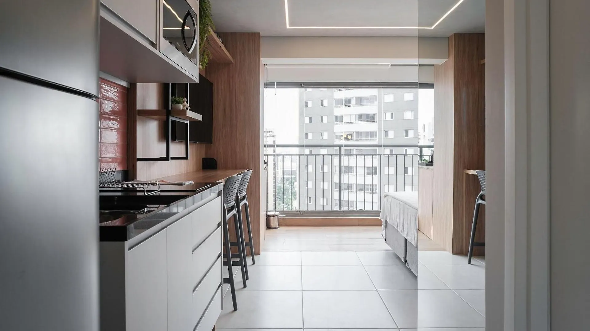 Yume Vitrali Studios São Paulo Brasil
